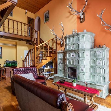Hotel Gemenc Vendeghaz Hercegszanto Zewnętrze zdjęcie