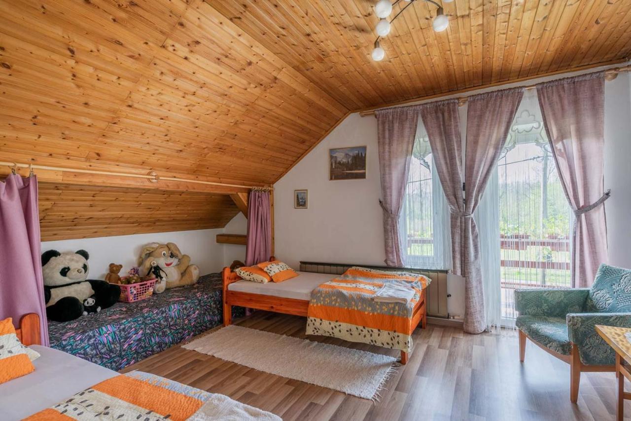 Hotel Gemenc Vendeghaz Hercegszanto Zewnętrze zdjęcie